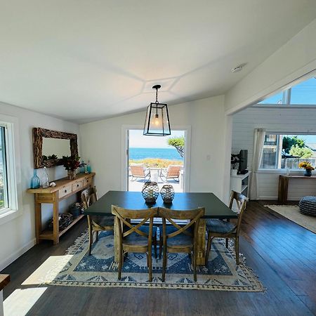 Ocean And Sunset Views - Cliff Side Cottage โบเดกาเบย์ ภายนอก รูปภาพ