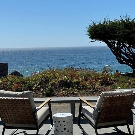 Ocean And Sunset Views - Cliff Side Cottage โบเดกาเบย์ ภายนอก รูปภาพ