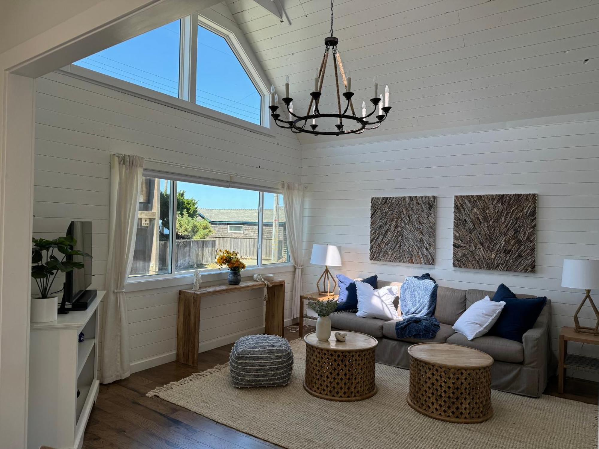 Ocean And Sunset Views - Cliff Side Cottage โบเดกาเบย์ ภายนอก รูปภาพ